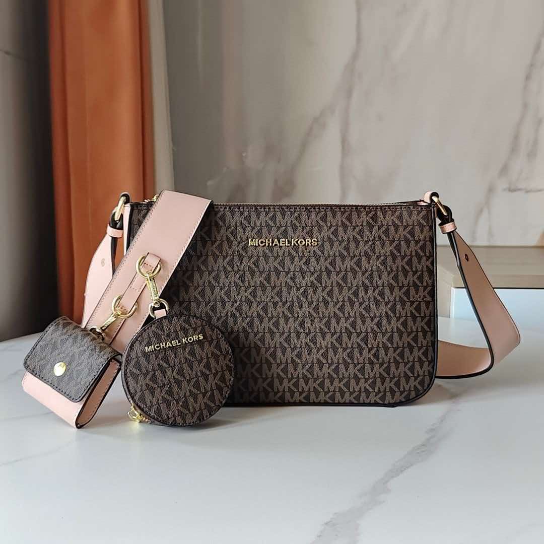 Brand New Michael Kors Women's - огляд і ціна Women'S Bags Michael Kors
