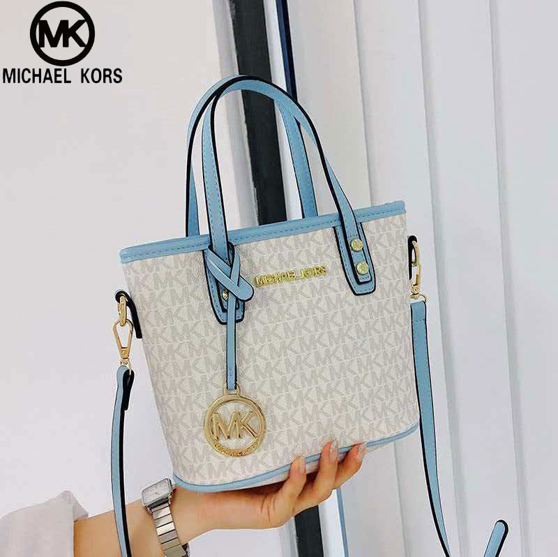 Michael Kors Ole Jet Set 2026  - огляд і ціна Women'S Bags Michael Kors