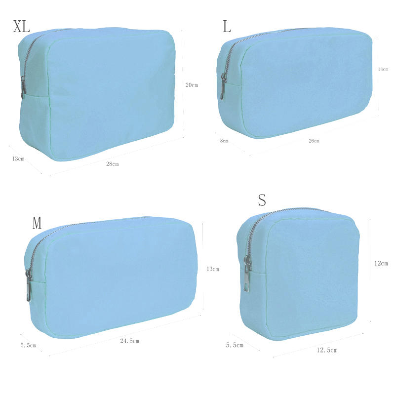 24-Color Nylon Waterproof Make - огляд і ціна Women'S Bags At M&S