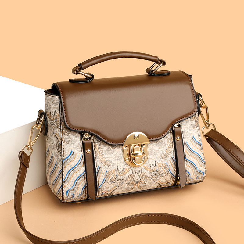 High Quality Soft Leather Purs - огляд і ціна Women'S Bags At M&S