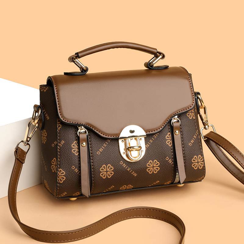 High Quality Soft Leather Purs - огляд і ціна Women'S Bags At M&S
