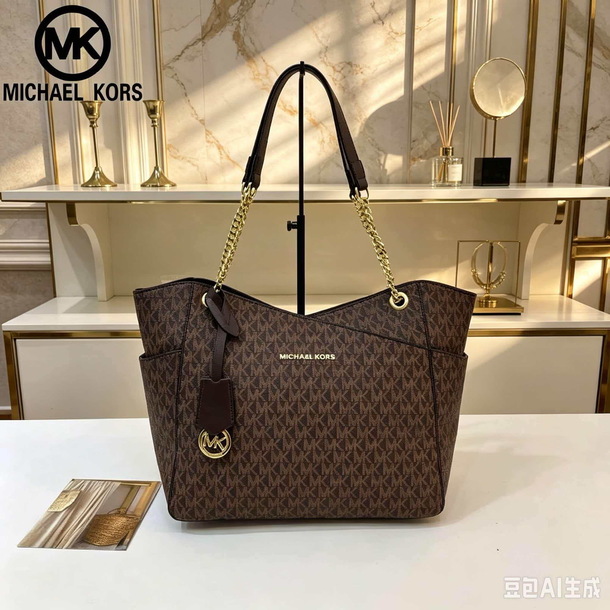 Brand new high-quality 2026 Mi - огляд і ціна Women'S Bags Michael Kors