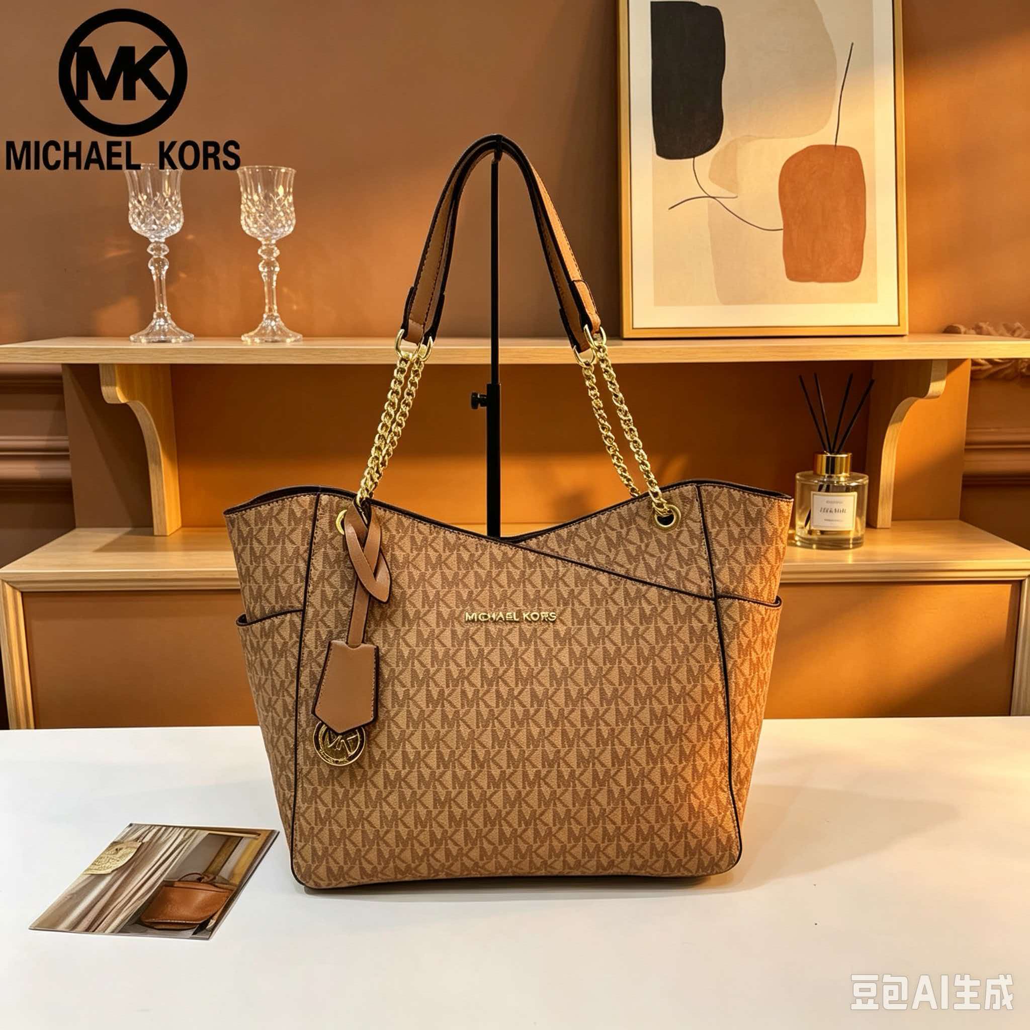 Brand new high-quality 2026 Mi - огляд і ціна Women'S Bags Michael Kors