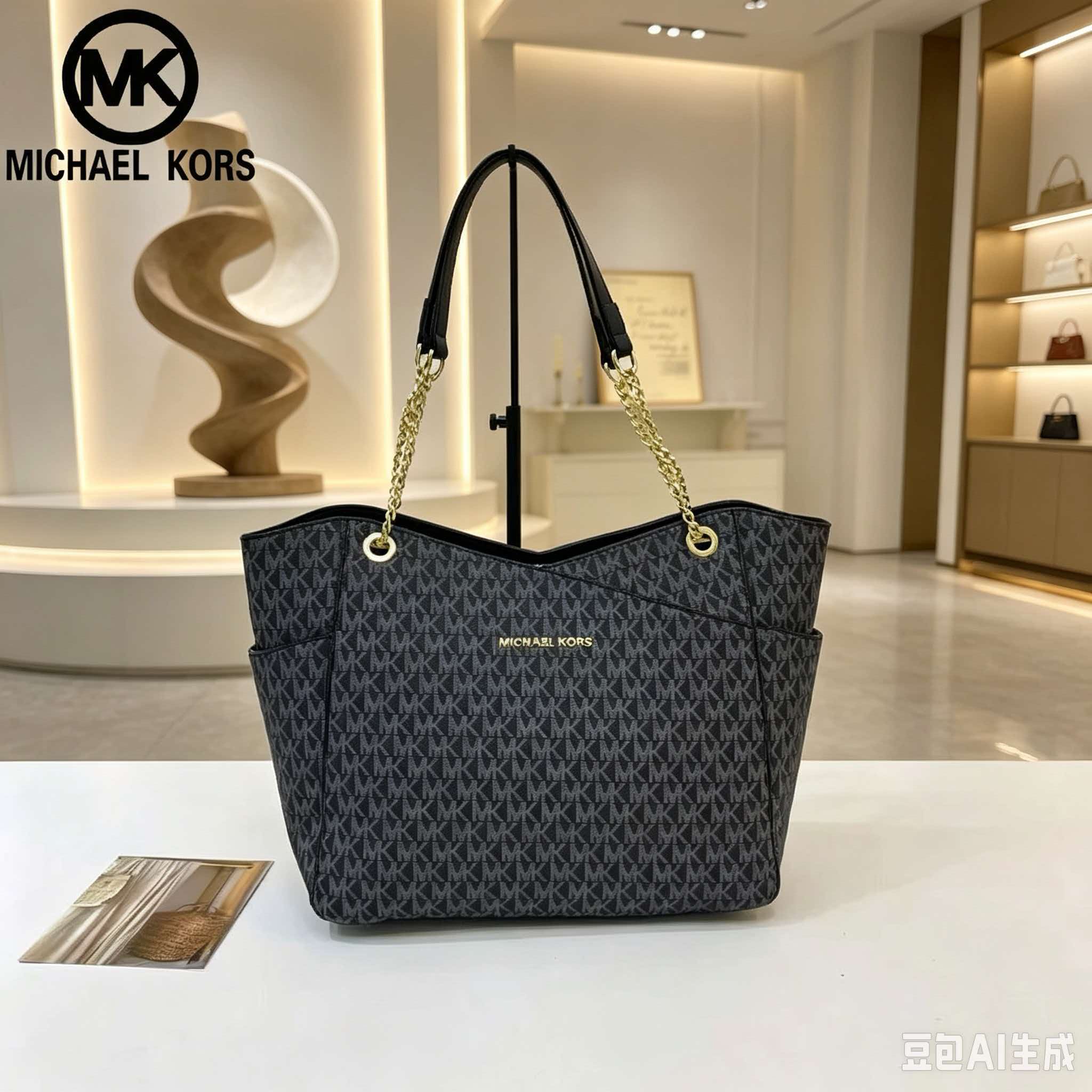 Brand new high-quality 2026 Mi - огляд і ціна Women'S Bags Michael Kors