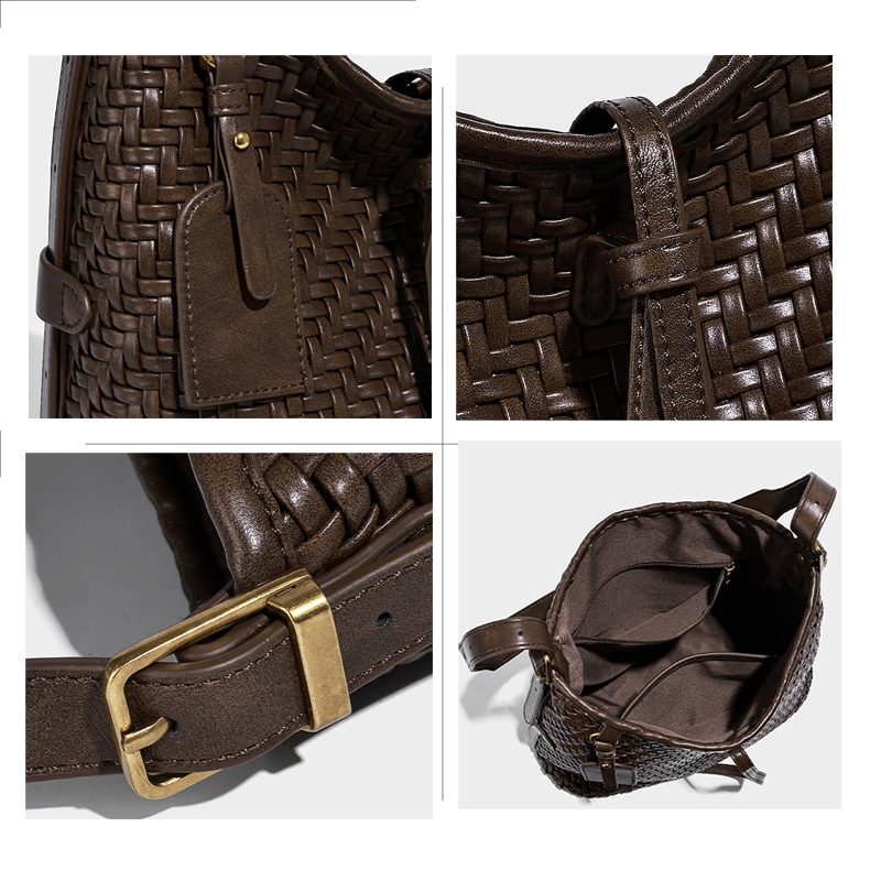 Woven Tote Bag for Women Hobo  - огляд і ціна Women'S Tote Bags For Work