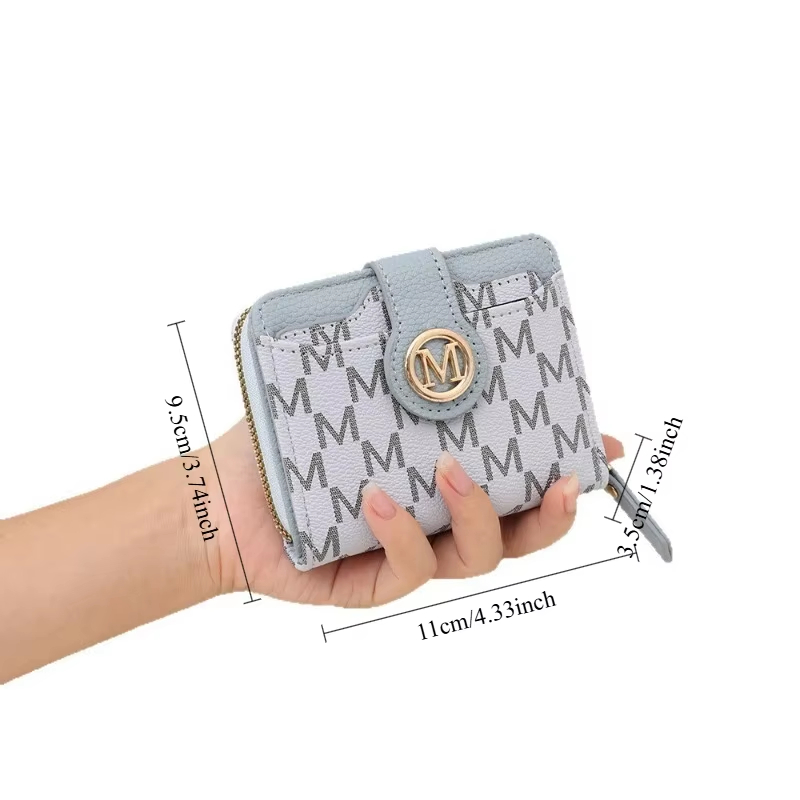 Lady Purse For Women Short Wal - огляд і ціна Women'S Bags At M&S