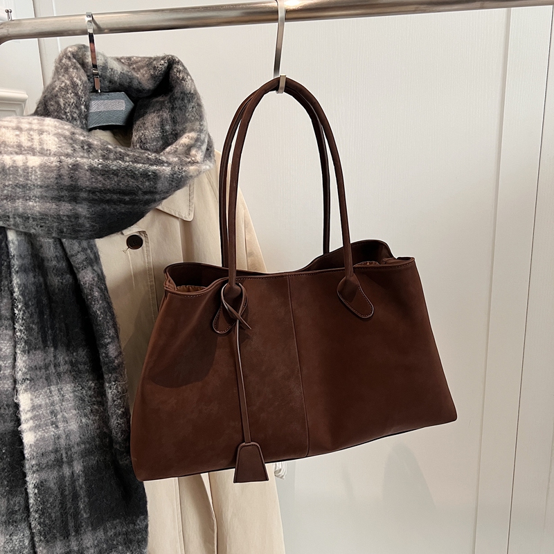 Women Pu Vintage Casual Tote B - огляд і ціна Women'S Tote Bags For Work