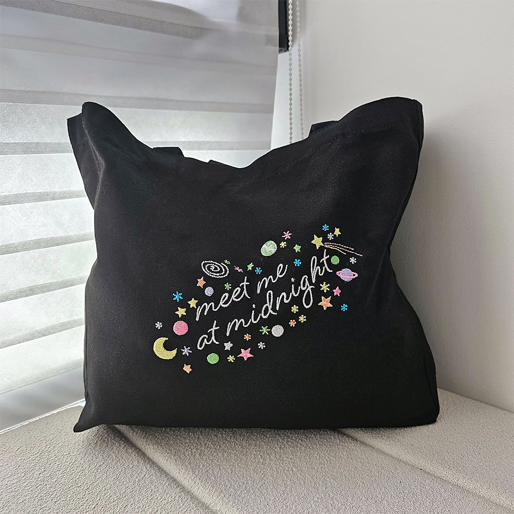 Meet Me At Midnight Space Embr - огляд і ціна Women Bags Ck