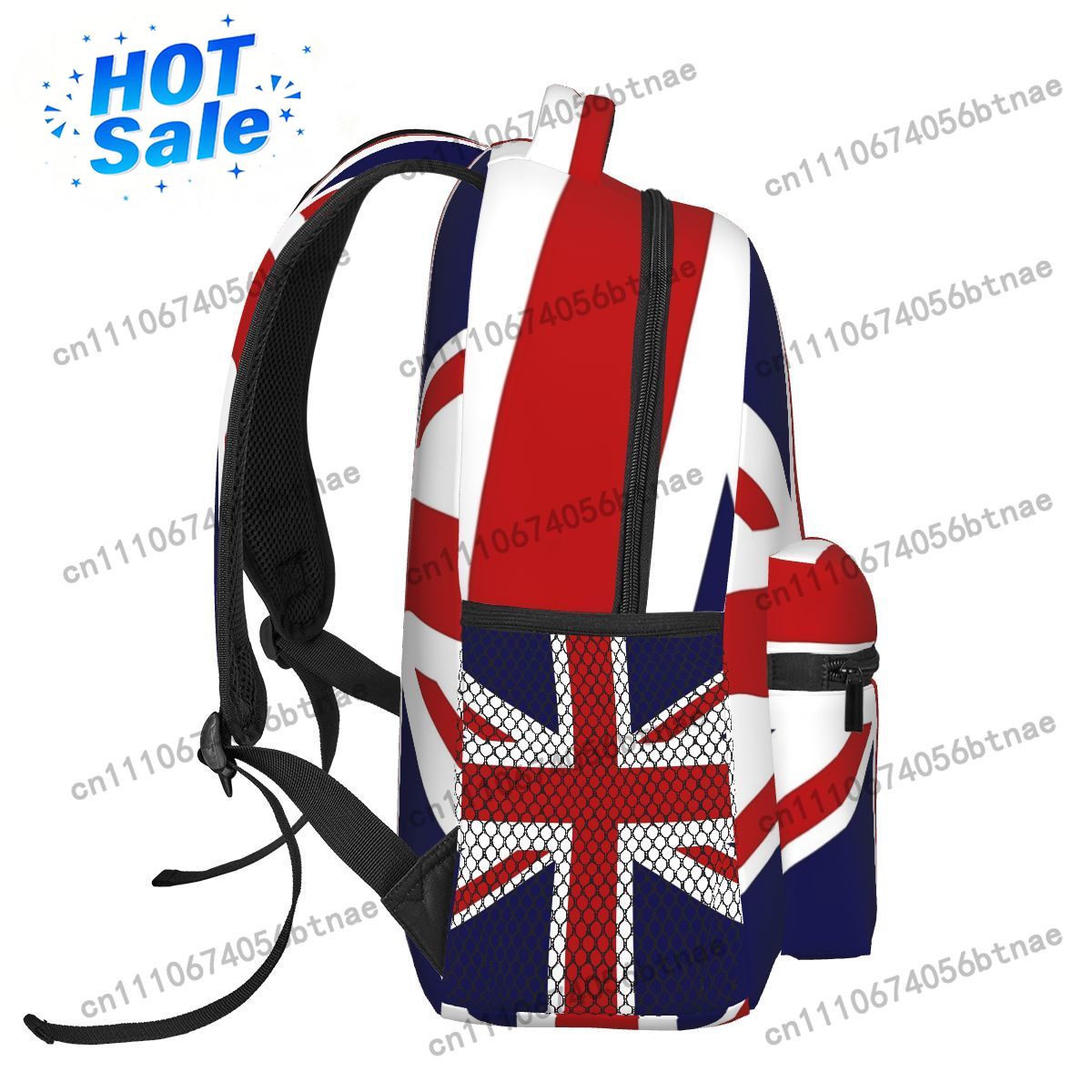 Union Jack Flag Of The UK Back - огляд і ціна Women Bags Uk Sale