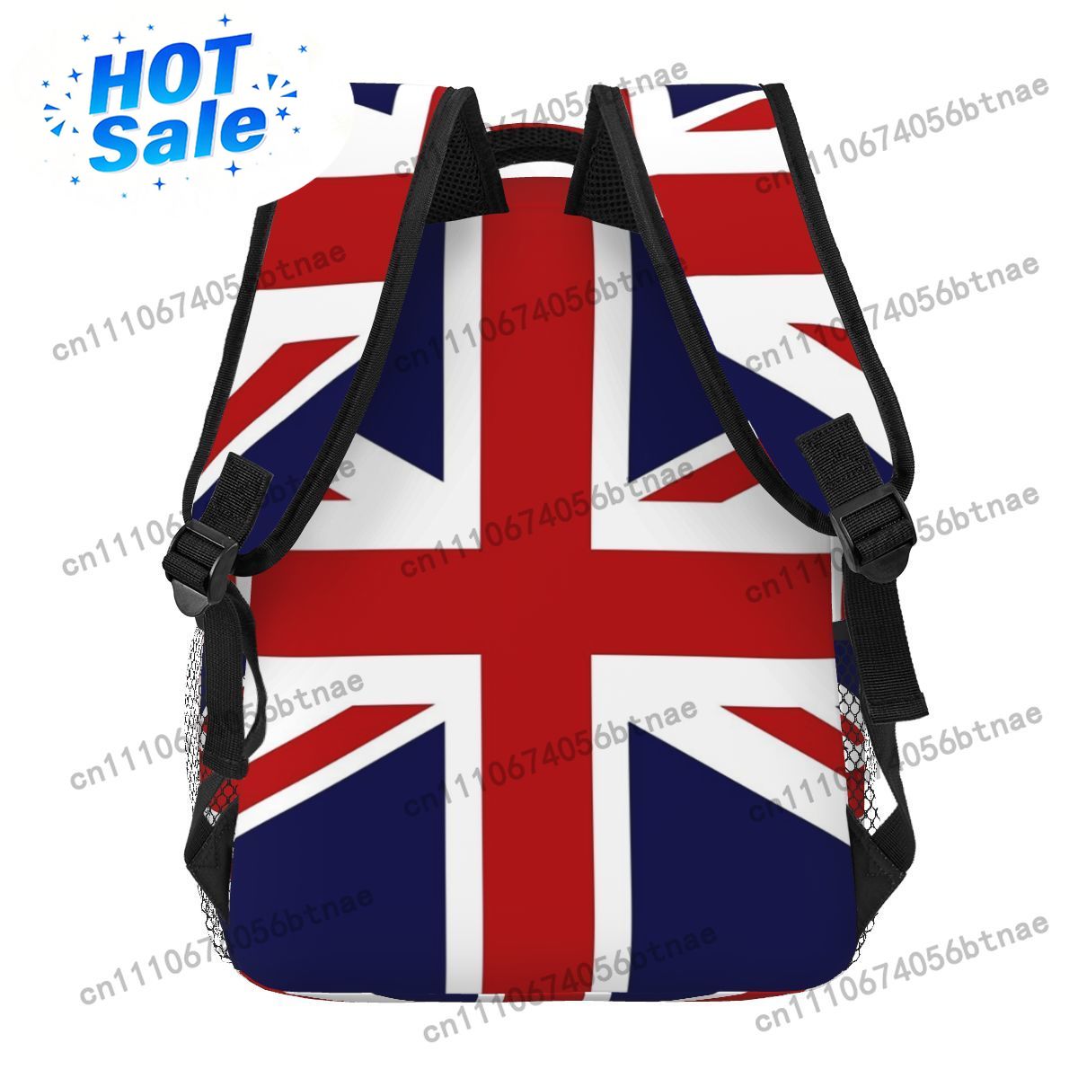 Union Jack Flag Of The UK Back - огляд і ціна Women Bags Uk Sale