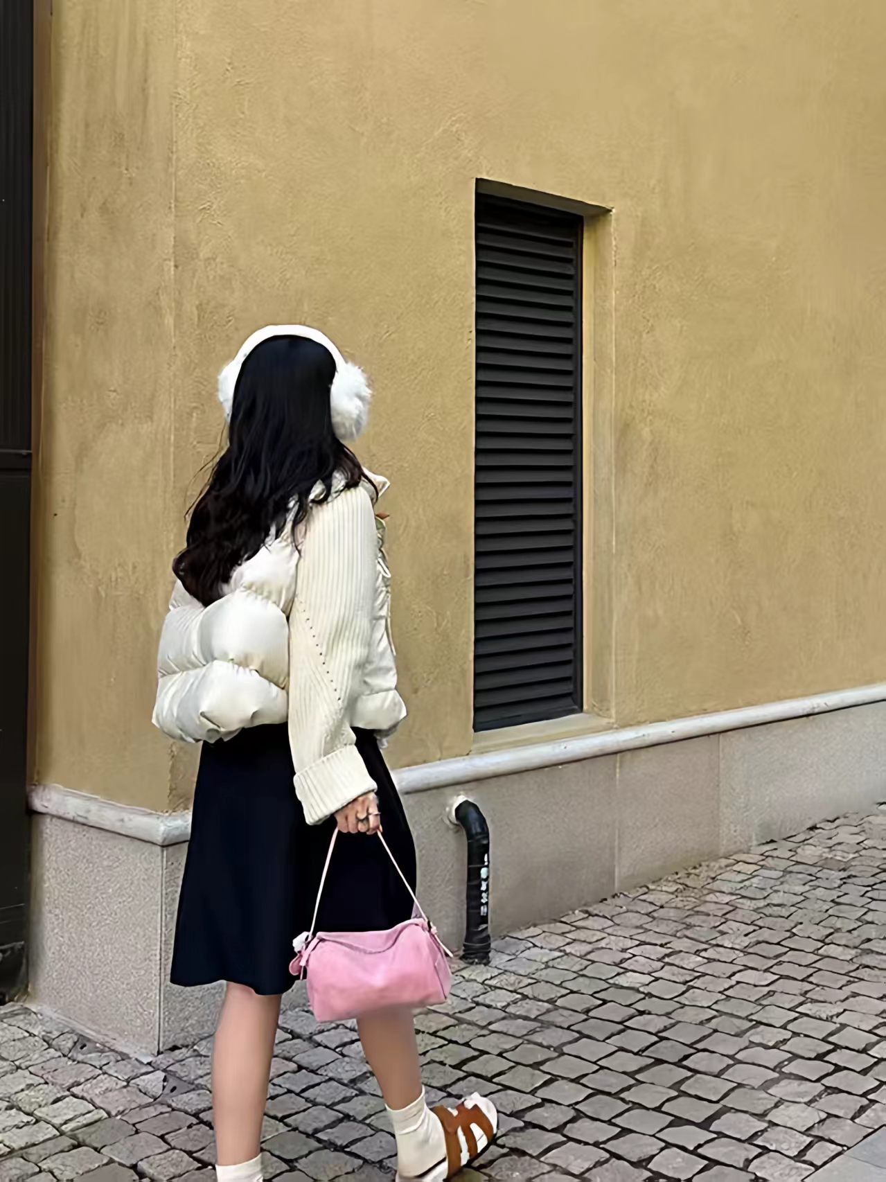 Retro Artistic Style Frosted   - огляд і ціна Women'S Young Bags